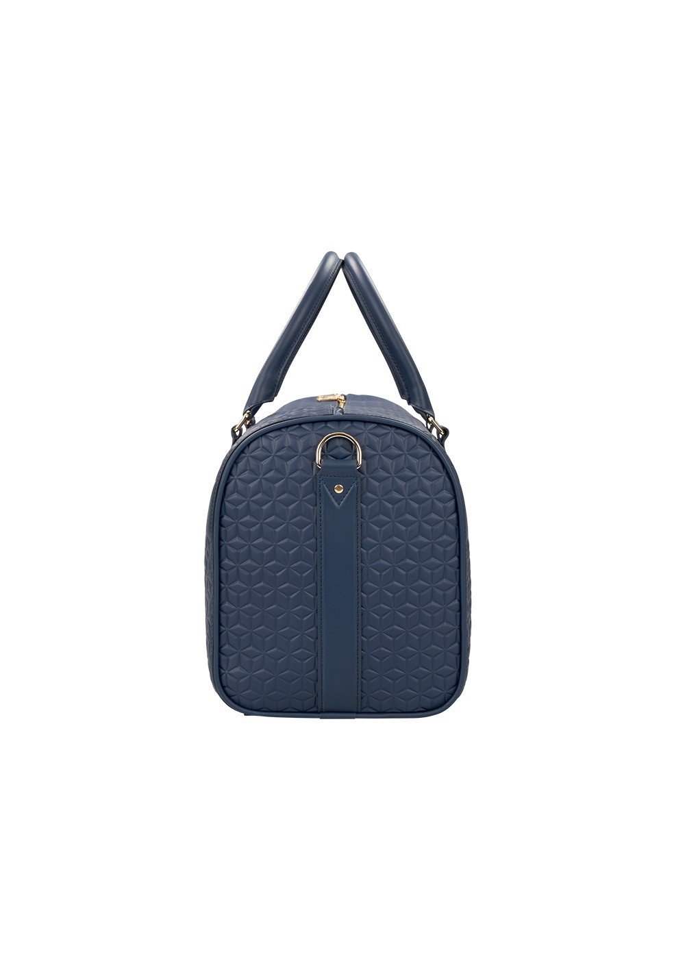 MAEVE HOLLDALL (NAVY BLUE)