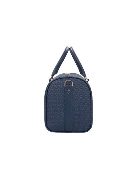 MAEVE HOLLDALL (NAVY BLUE)
