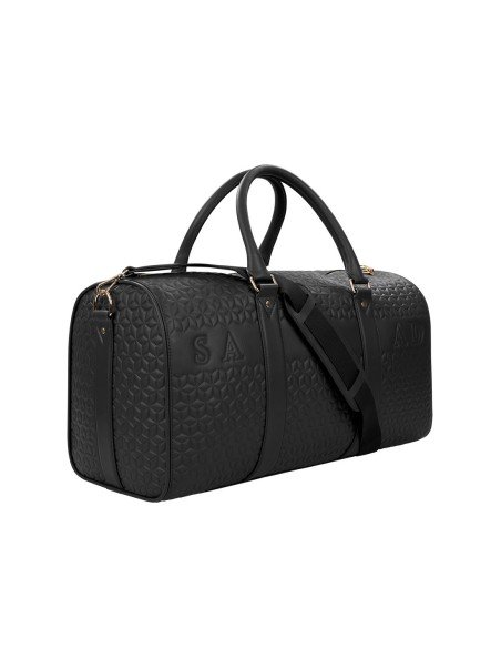 MAEVE HOLLDALL (BLACK)