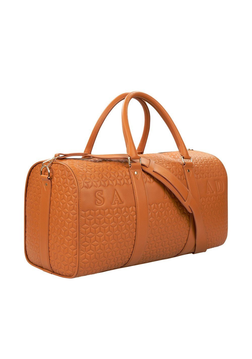 MAEVE MALETA DE MANO (CAMEL) 2