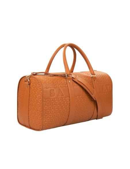 MAEVE HOLLDALL (CAMEL)