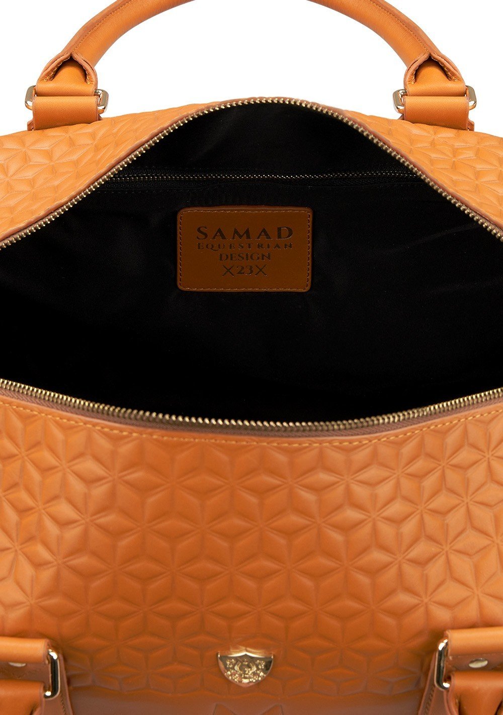 MAEVE HOLLDALL (CAMEL)