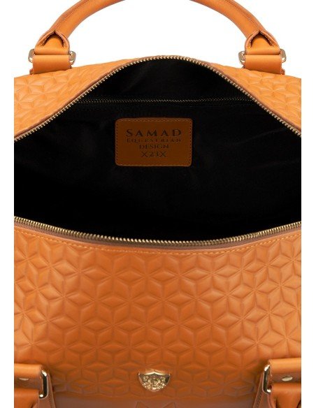 MAEVE HOLLDALL (CAMEL)