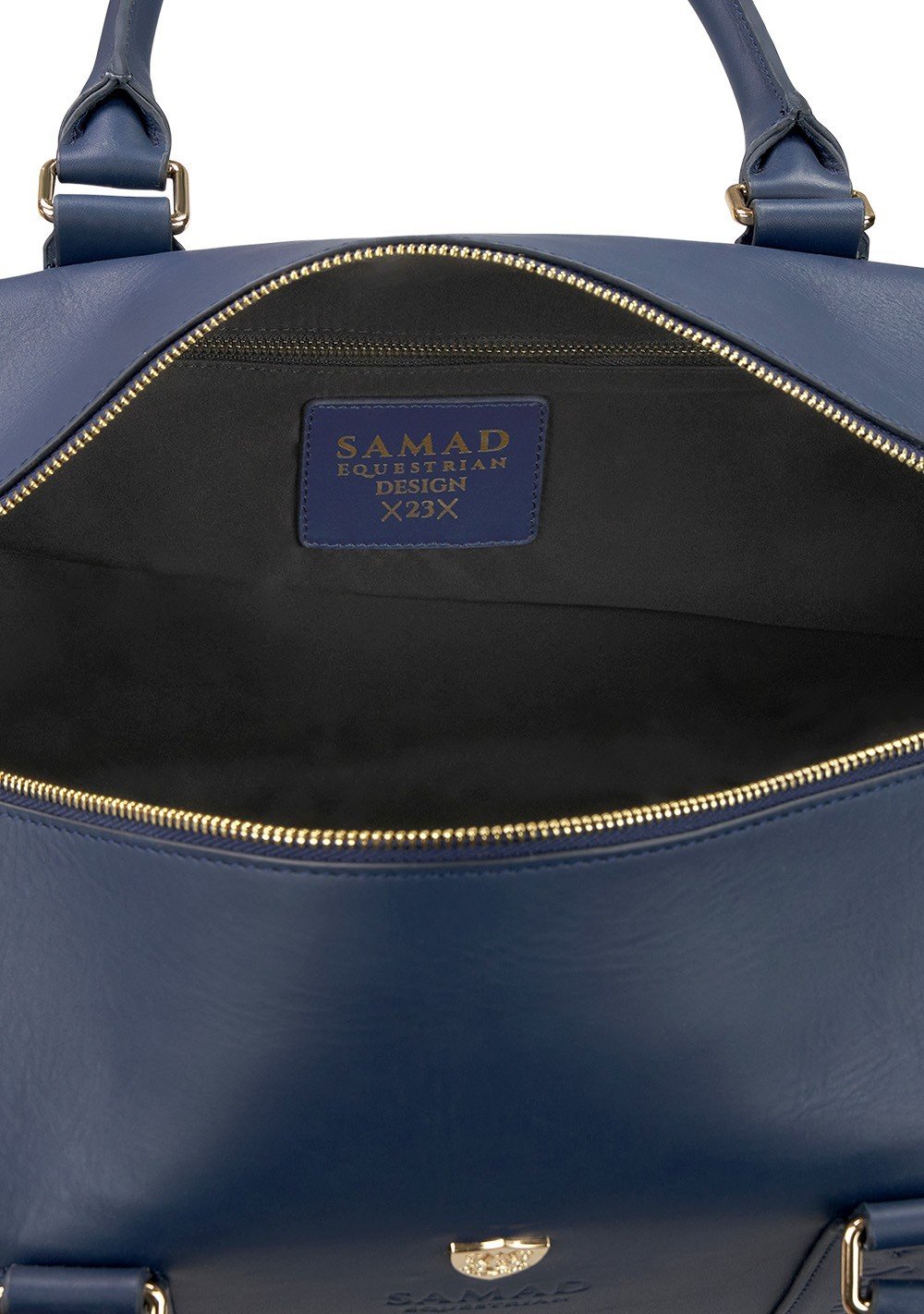 JETT MALETA DE MANO (AZUL MARINO)