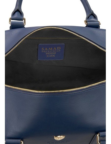 JETT MALETA DE MANO (AZUL MARINO)