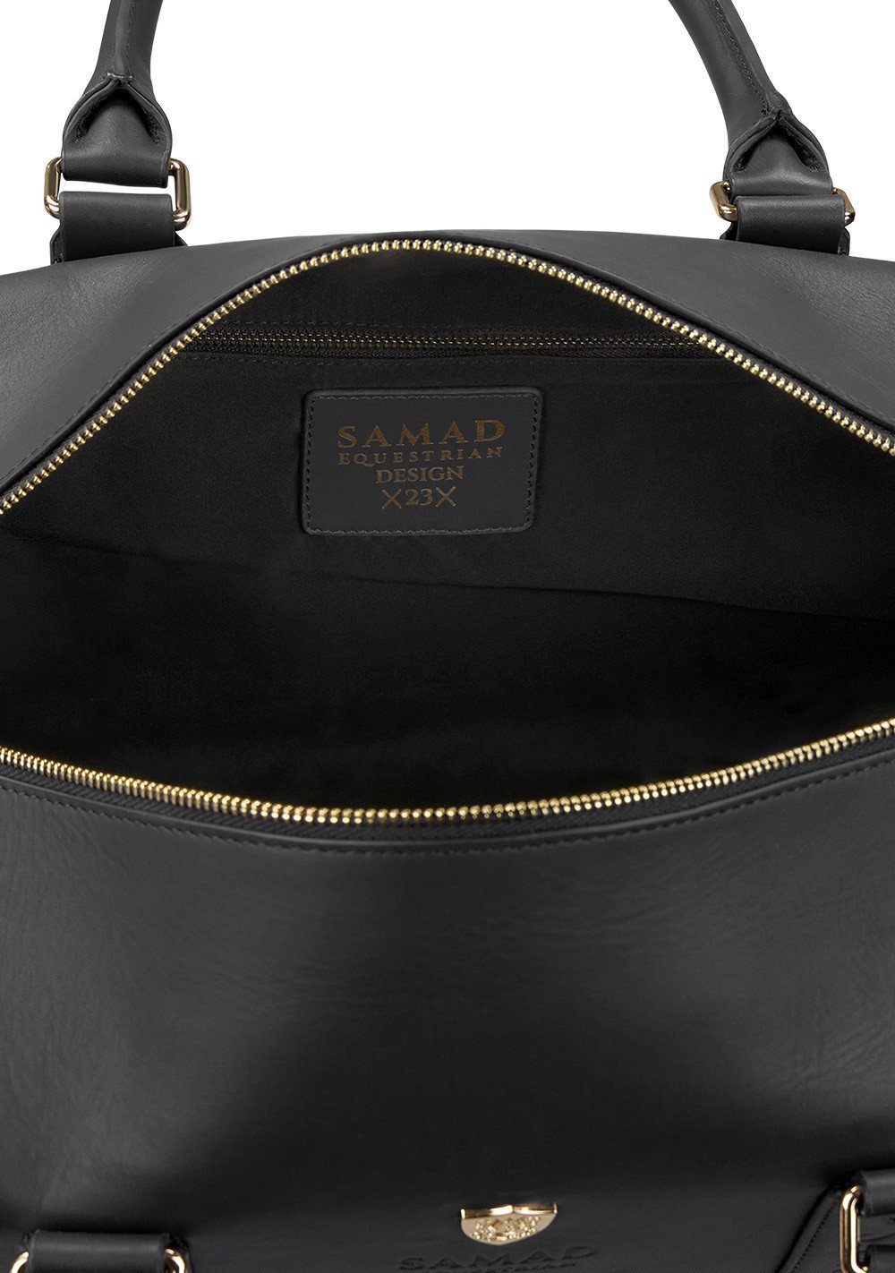 JETT MALETA DE MANO (NEGRO)