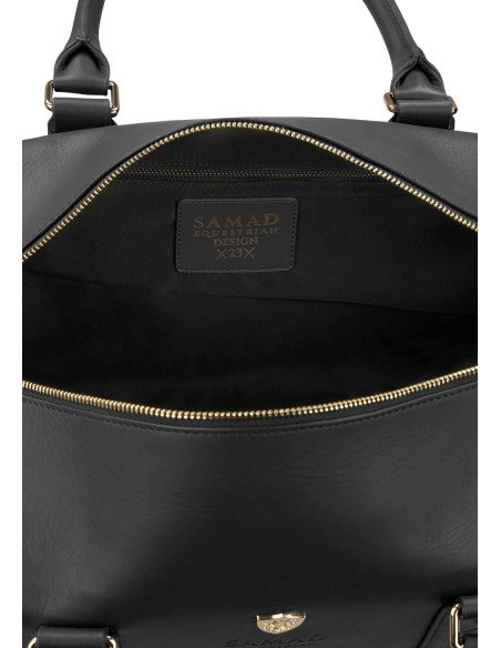 JETT MALETA DE MANO (NEGRO)