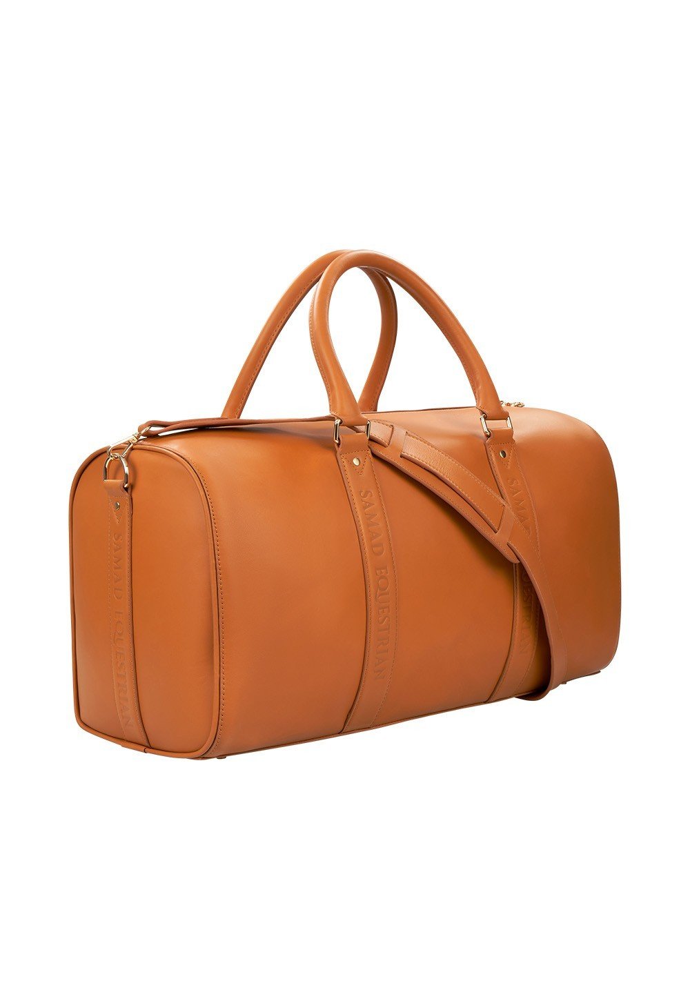 JETT HOLLDALL (CAMEL)