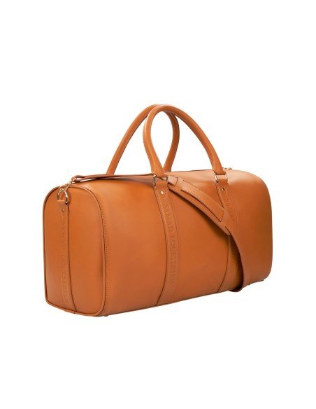 JETT HOLLDALL (CAMEL)
