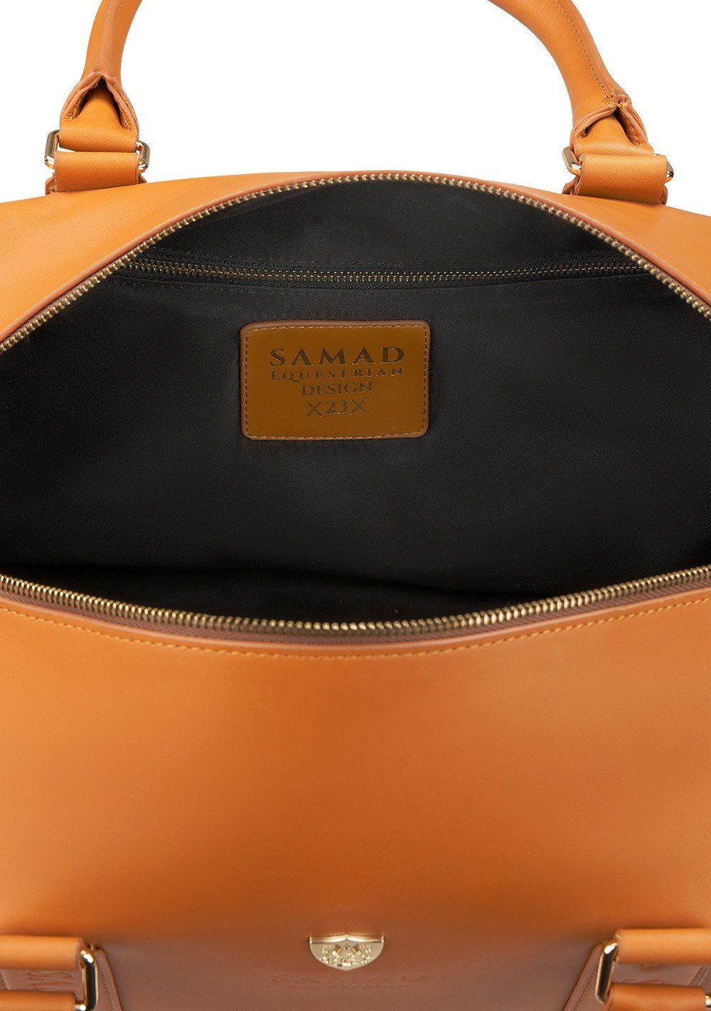 JETT HOLLDALL (CAMEL)