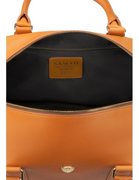 JETT HOLLDALL (CAMEL)