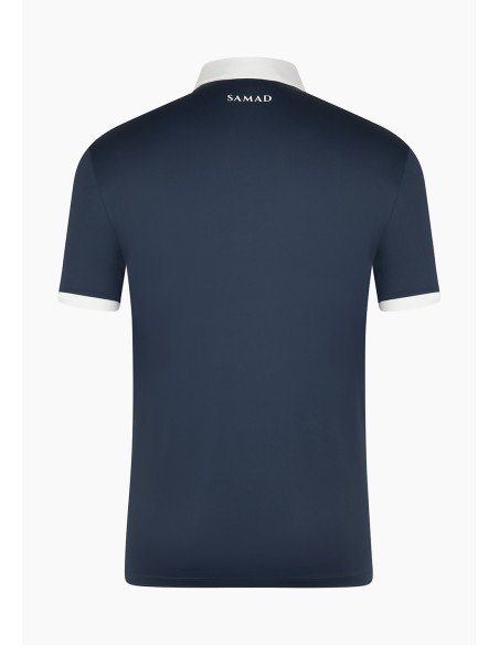 CAMISETA DE COMPETICIÓN HARL (AZUL MARINO)