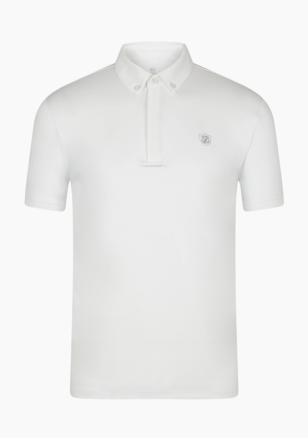 CAMISETA DE COMPETICIÓN HARL (BLANCO)