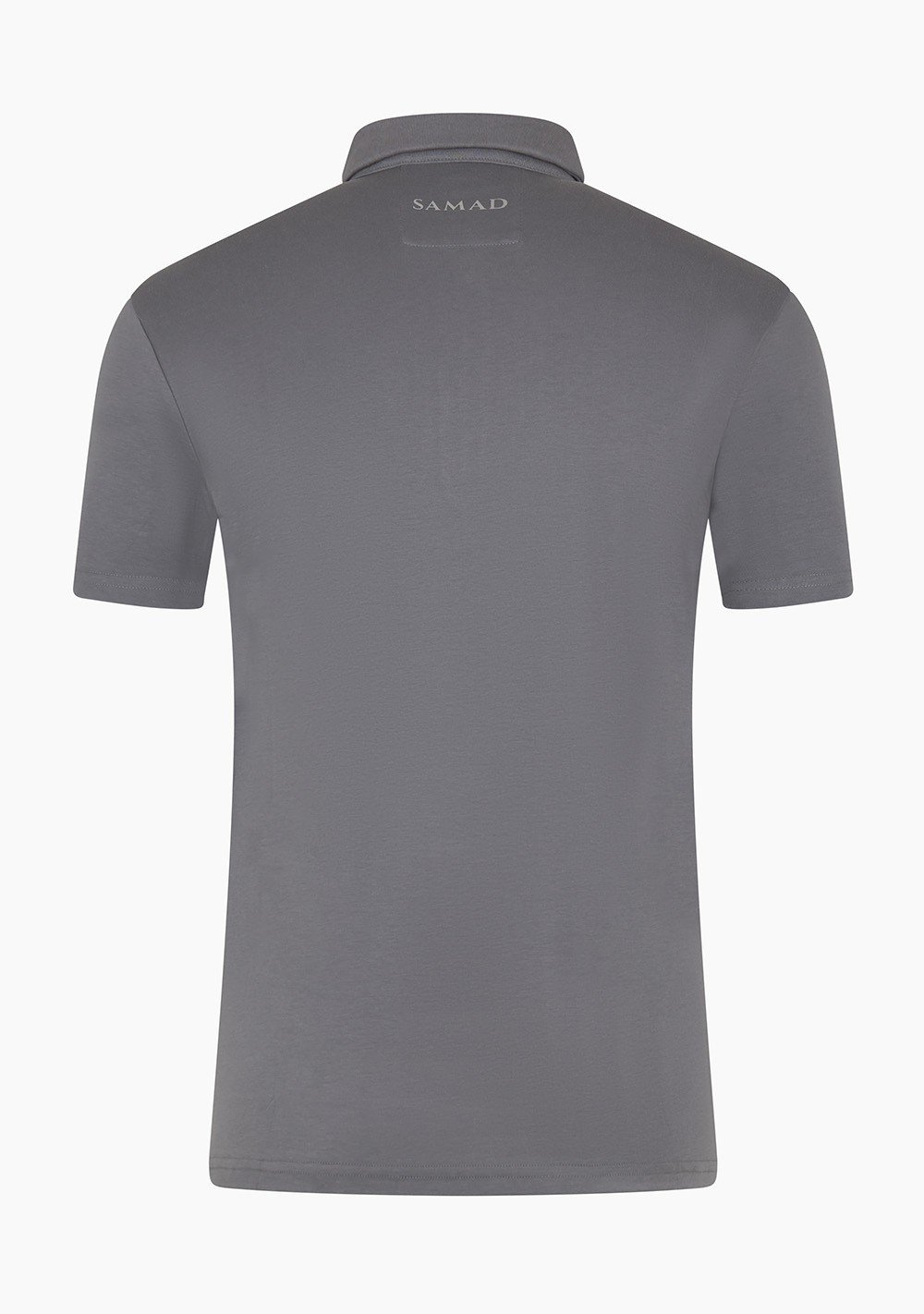 POLO TYR (GRIS) 2