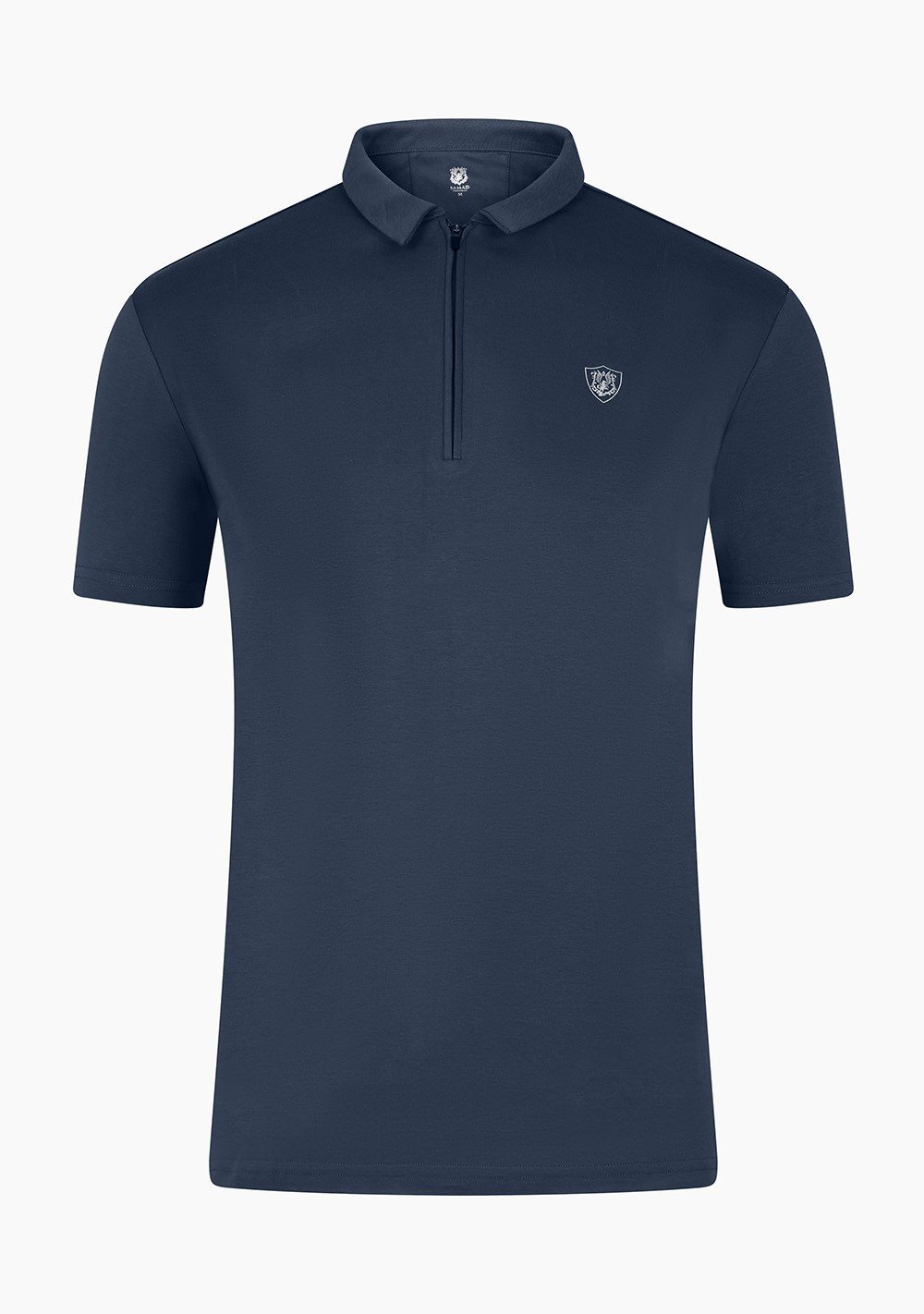 POLO TYR (AZUL MARINO)