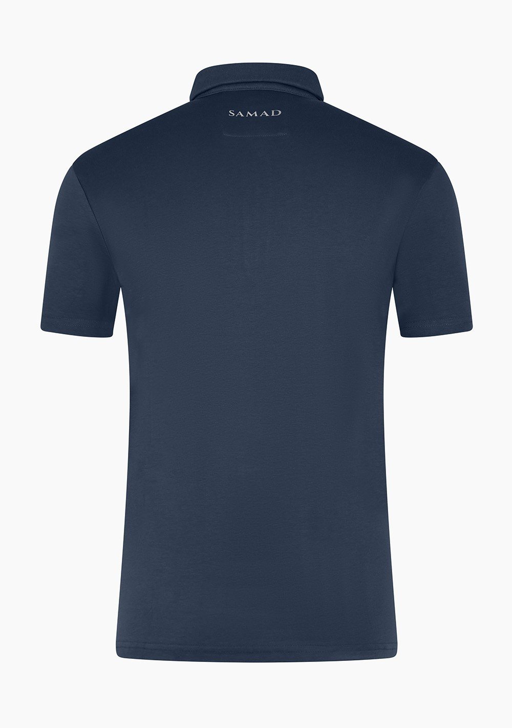 POLO TYR (AZUL MARINO) 2