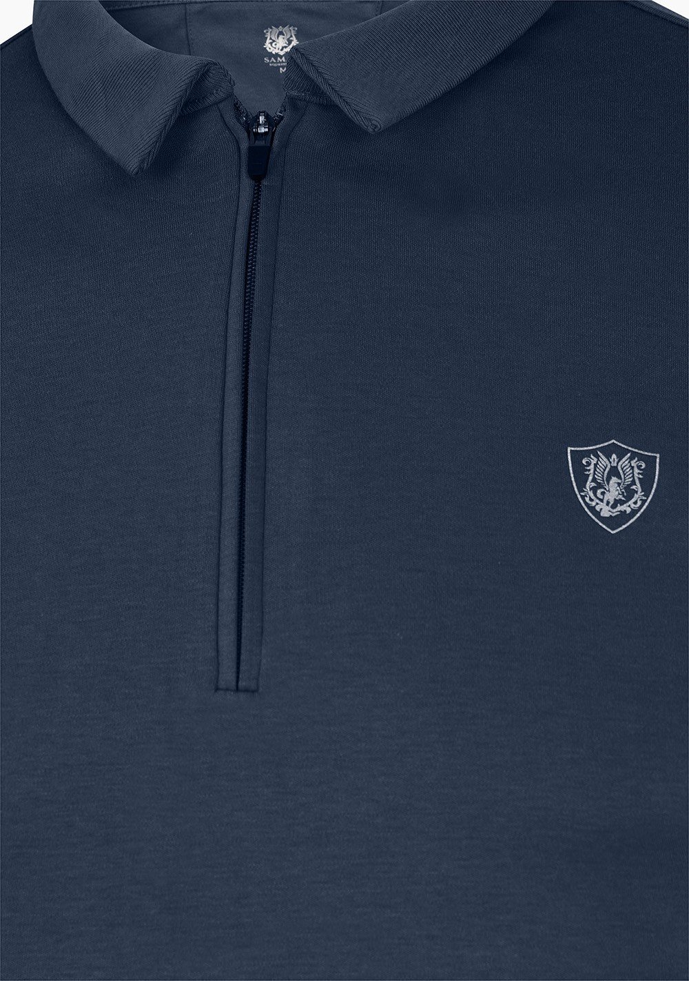 POLO TYR (AZUL MARINO)