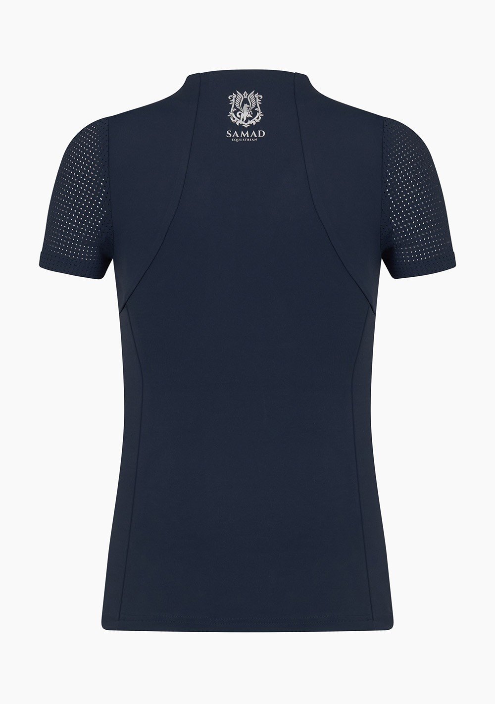 CAMISETA HERA (AZUL MARINO)