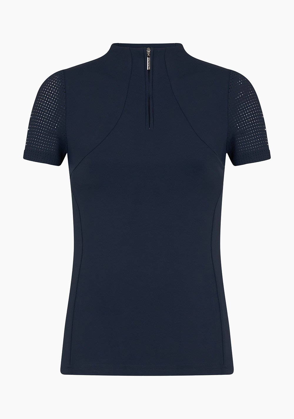 CAMISETA HERA (AZUL MARINO)