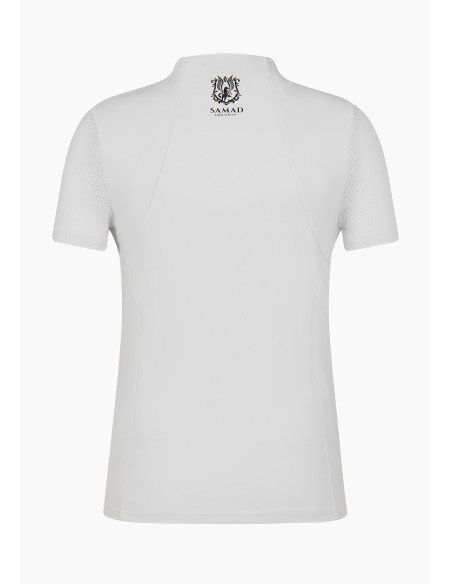 HERA T-SHIRT (WHITE)