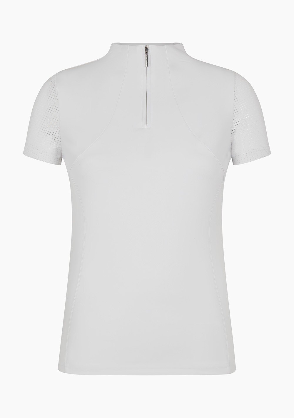 CAMISETA HERA (BLANCO)