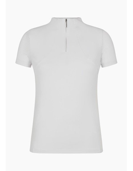 HERA T-SHIRT (WHITE)