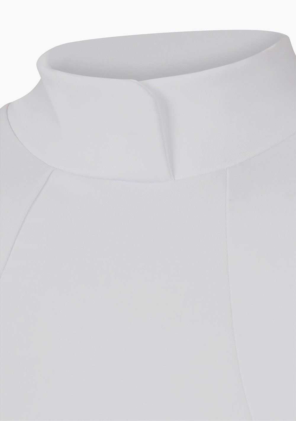 CAMISETA DE COMPETICIÓN EIRA  (BLANCO)