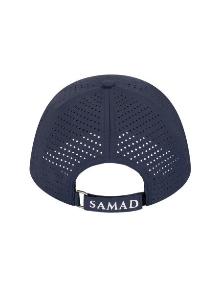 GORRA ENKI (AZUL MARINO)