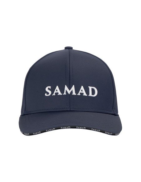 GORRA ENKI (AZUL MARINO)