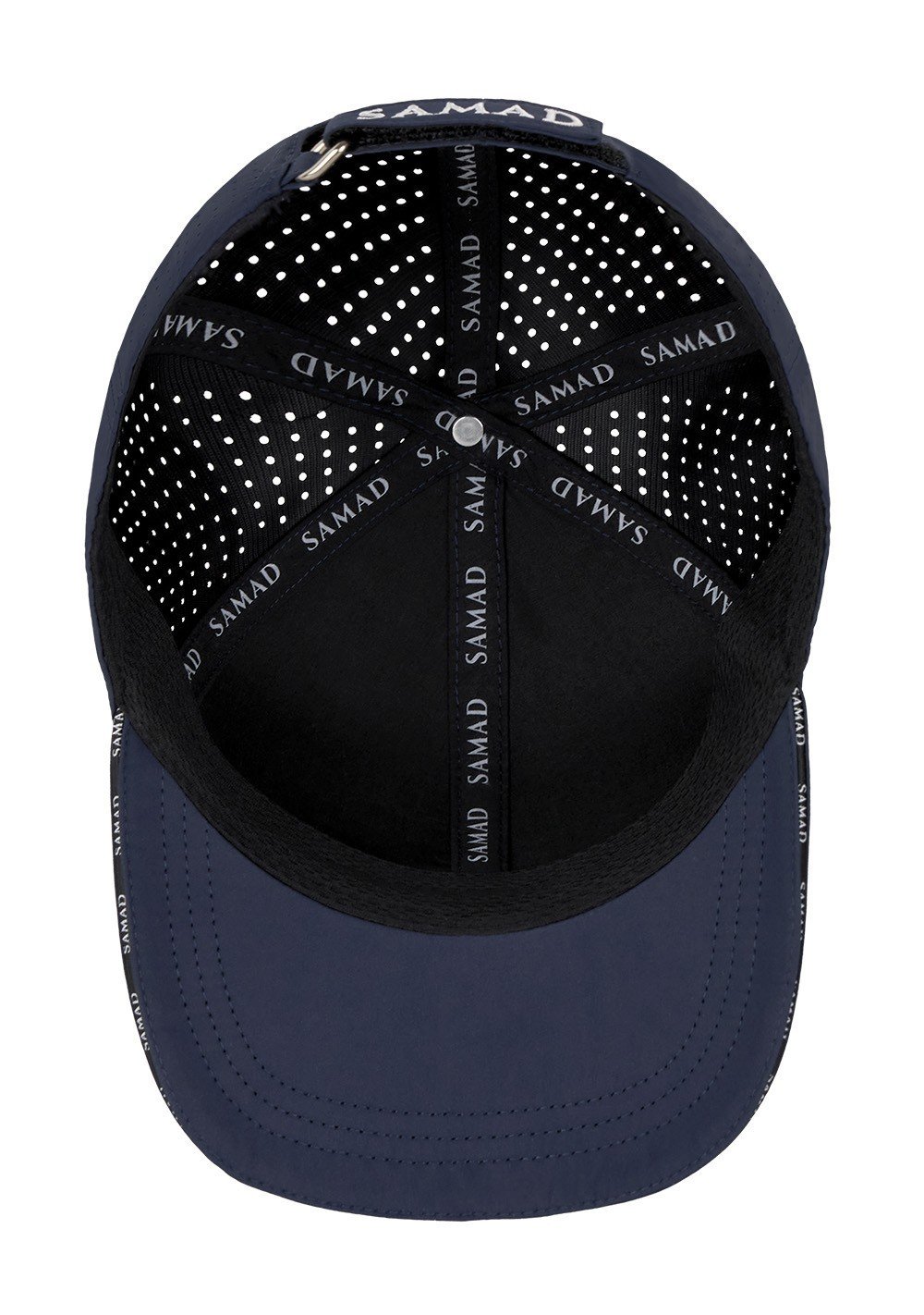 GORRA ENKI (AZUL MARINO)
