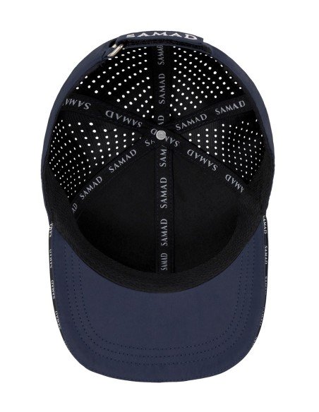 GORRA ENKI (AZUL MARINO)