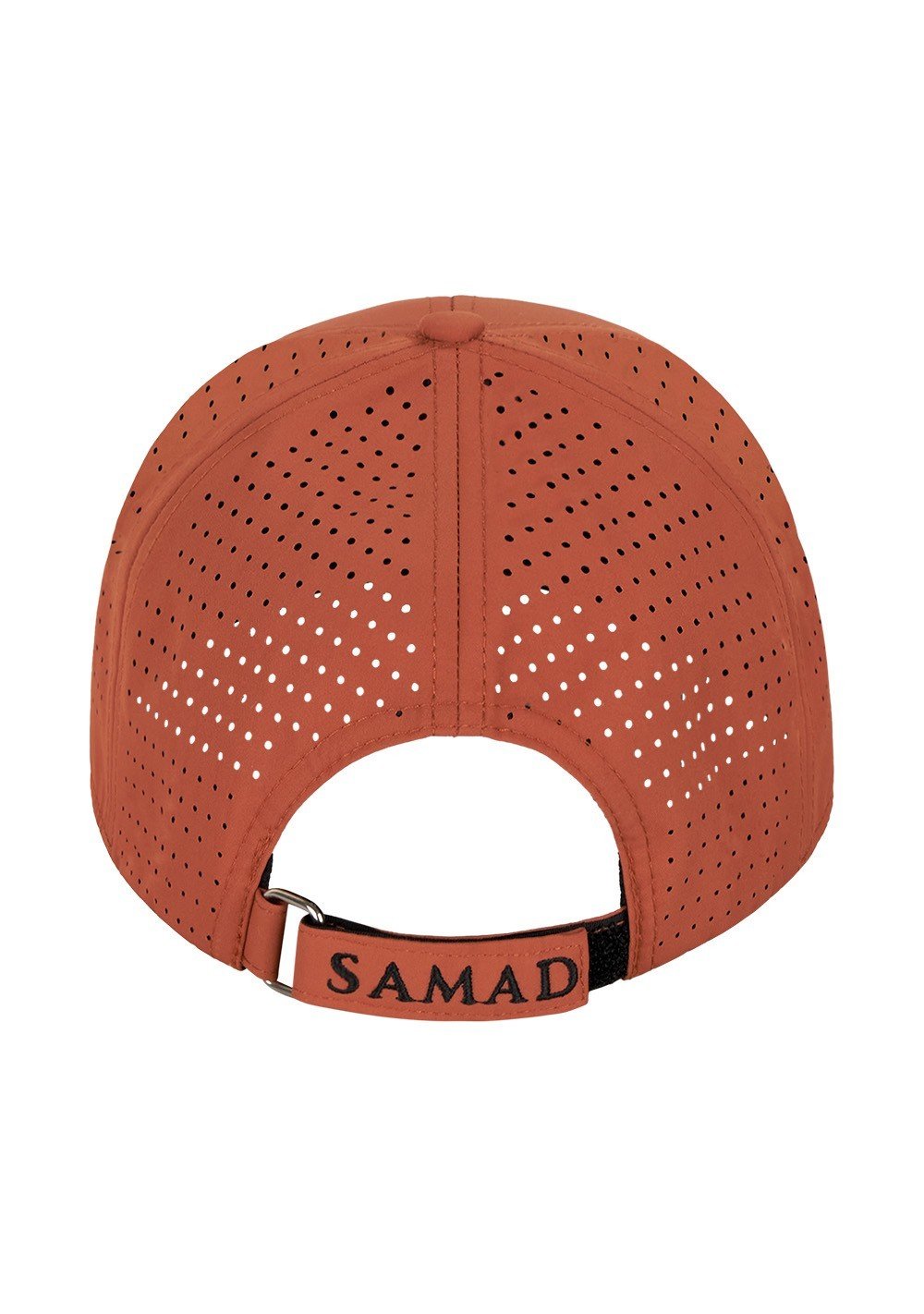 GORRA ENKI (NARANJA)