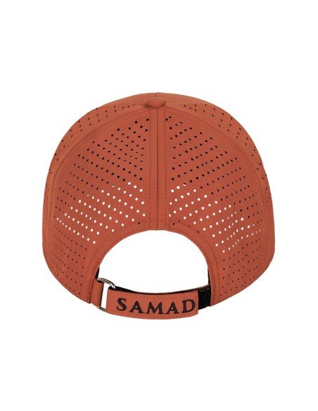 GORRA ENKI (NARANJA)