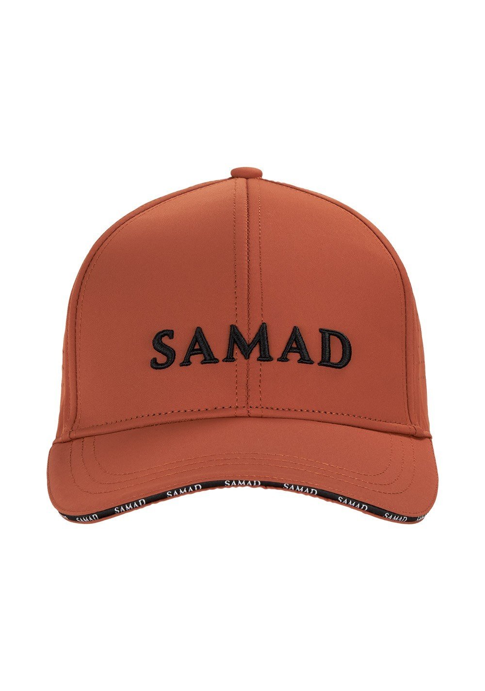 GORRA ENKI (NARANJA)