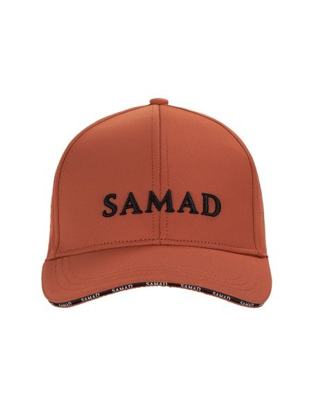 GORRA ENKI (NARANJA)