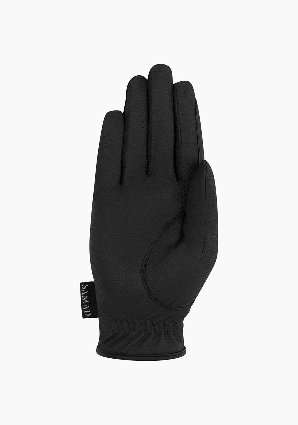 ATLAS GUANTES ORO (NEGRO)