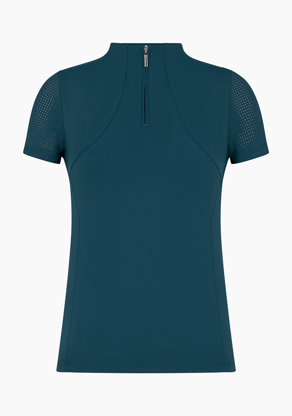 CAMISETA HERA (AZUL PETRÓLEO)