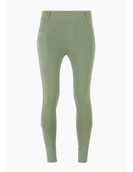 LEGGINGS TEIDE (VERDE)