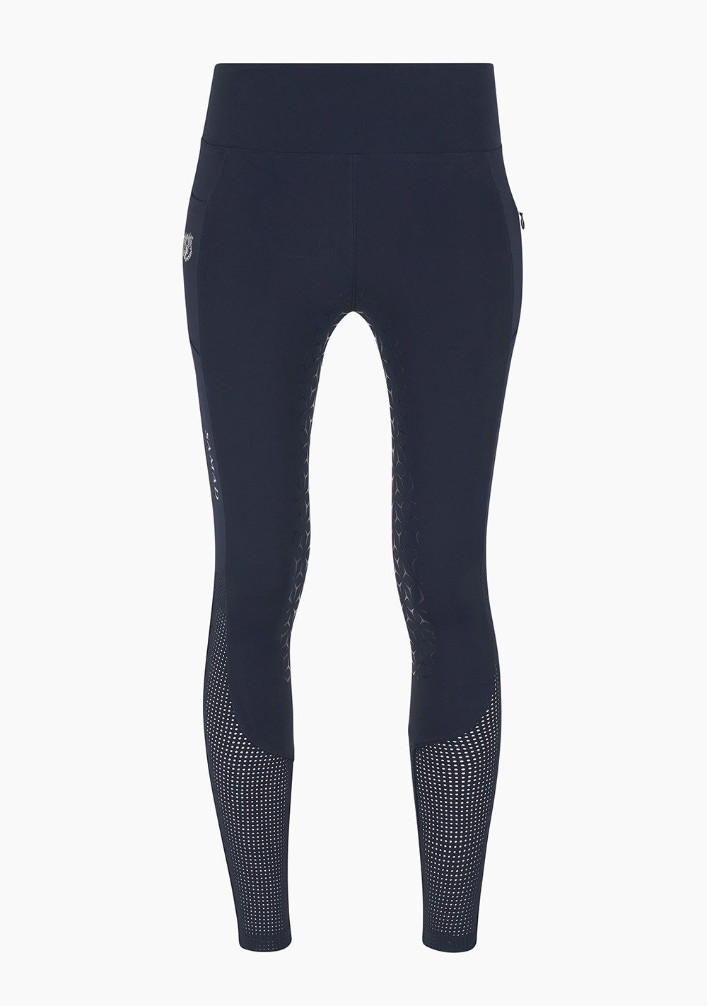LEGGING HORIZON (AZUL MARINO)