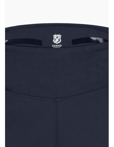 LEGGING HORIZON (AZUL MARINO)