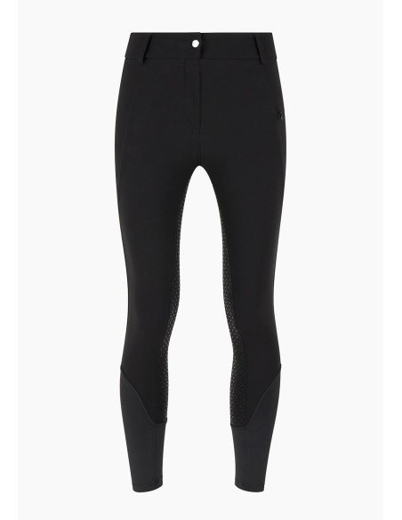PANTALONES MIDNIGHT (NEGRO)