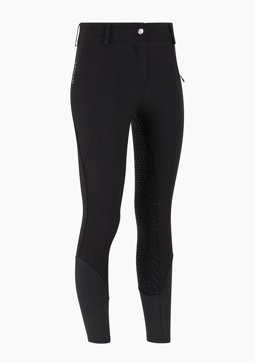 PANTALONES MIDNIGHT (NEGRO)