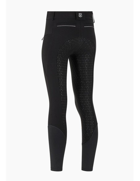 PANTALONES MIDNIGHT (NEGRO)