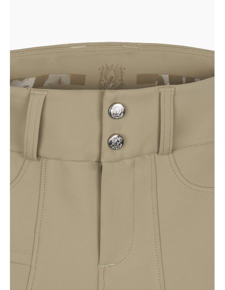 PANTALONES SAND (BEIGE)