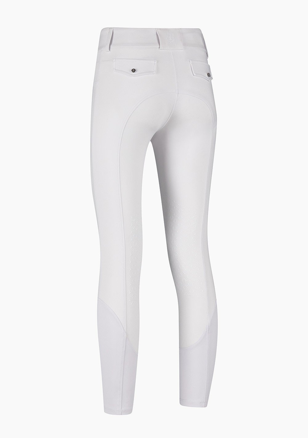 PANTALONES DE COMPETICIÓN DASH (KNEE GRIP)