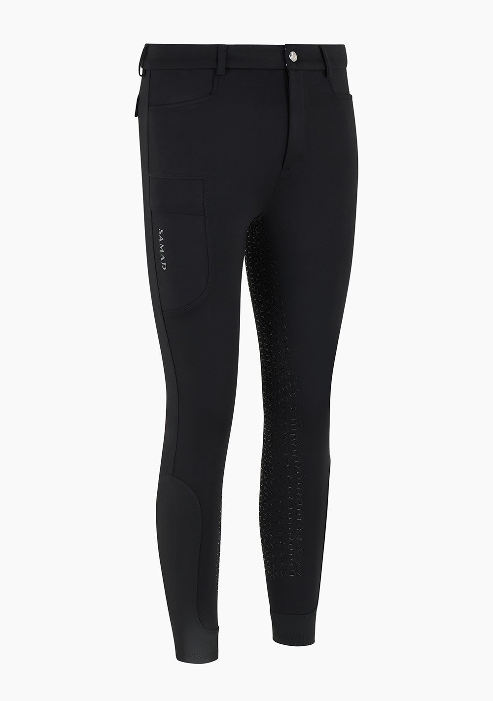 PANTALONES EROS (NEGRO)