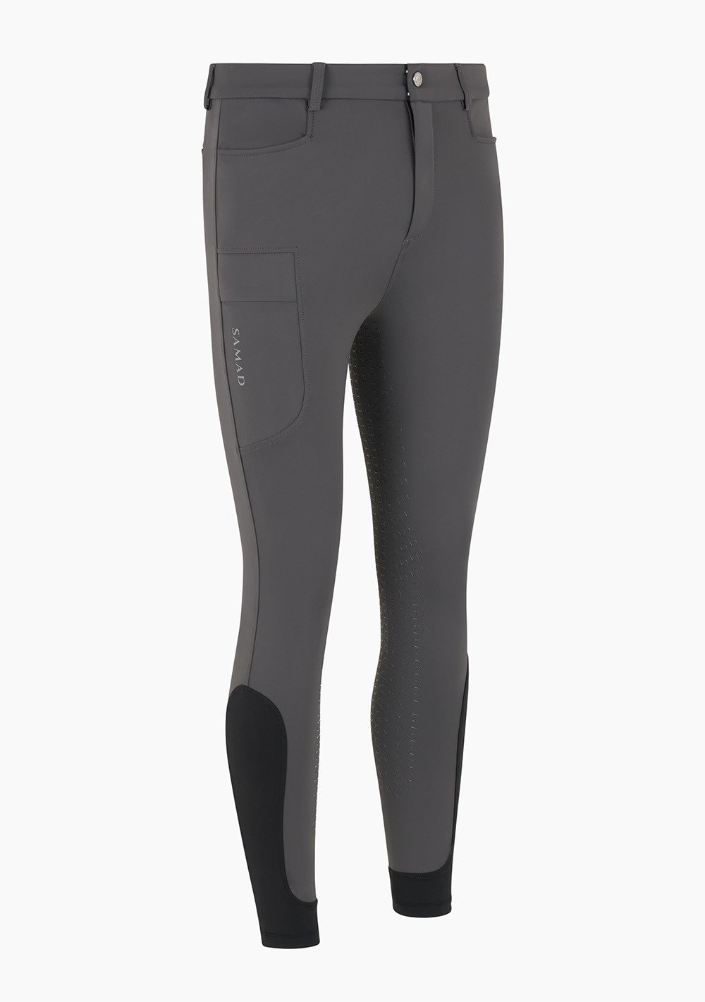 PANTALONES EROS (GRIS)