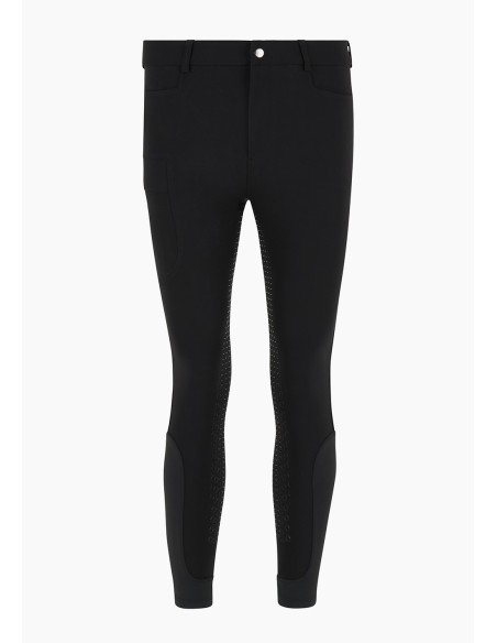 PANTALONES ROOK (NEGRO)
