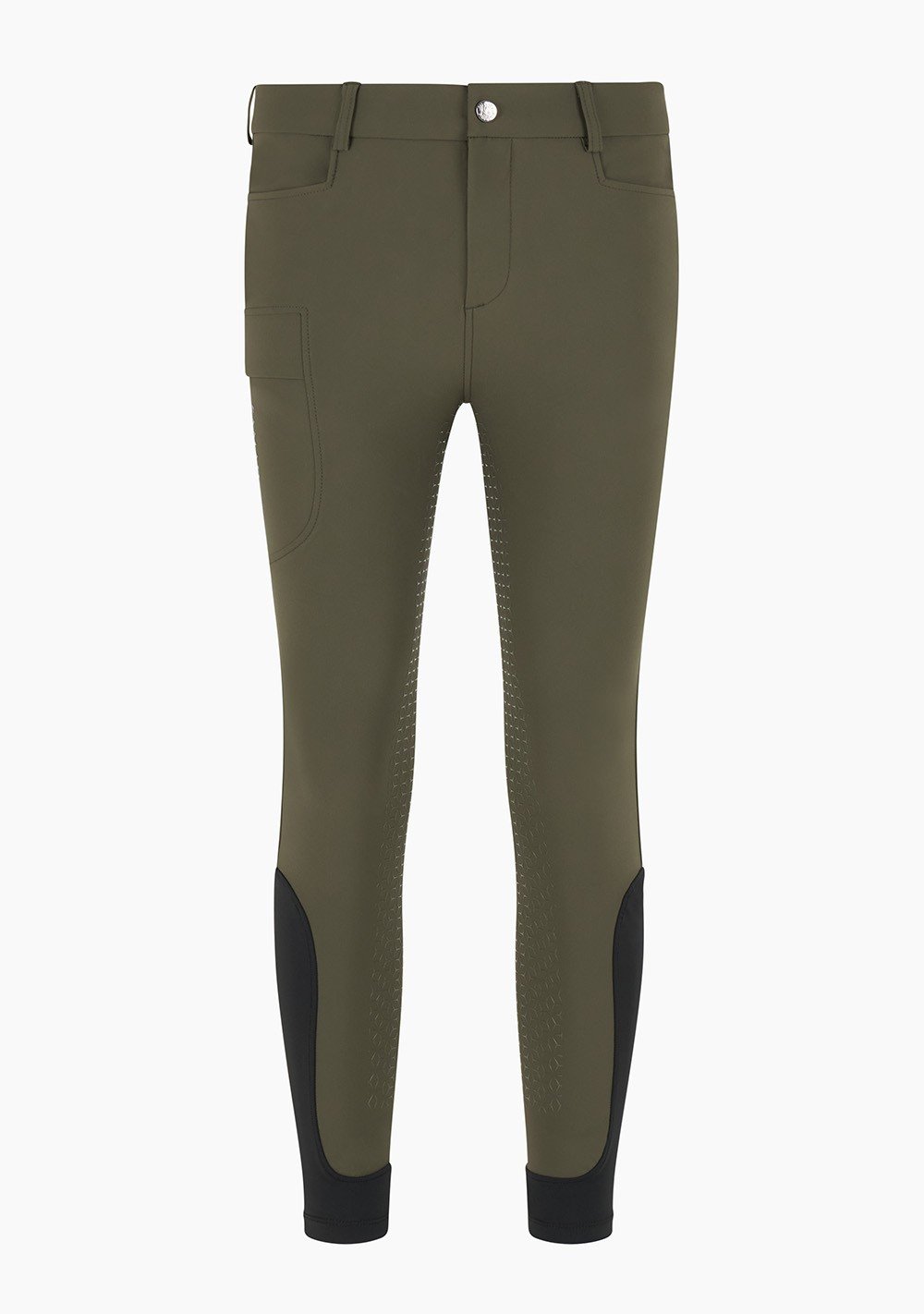 ROOK RIDING BREECHES (KHAKI)