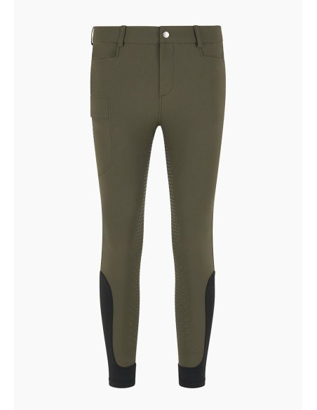 ROOK RIDING BREECHES (KHAKI)